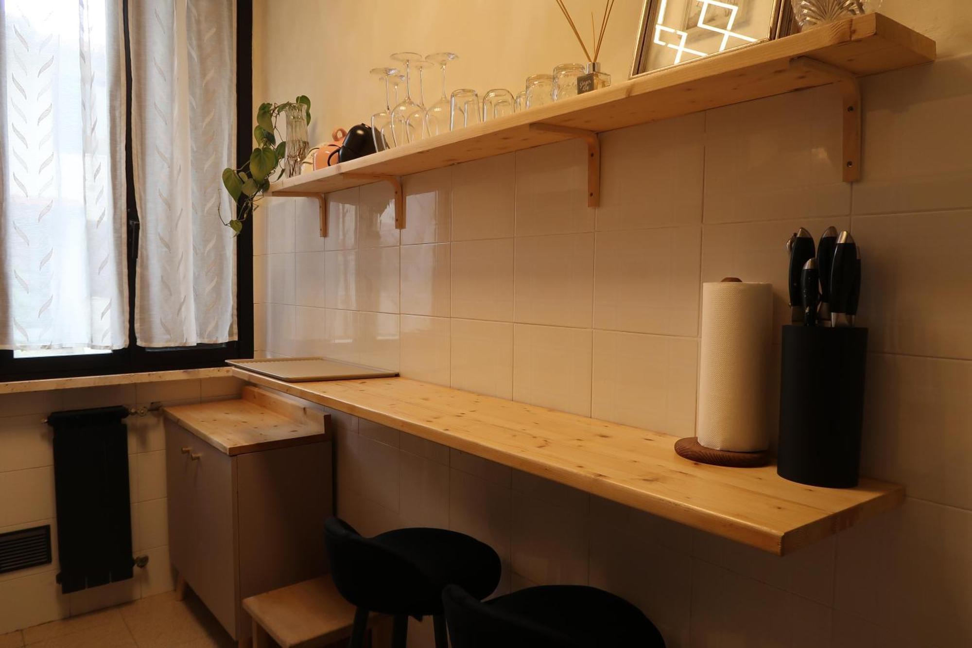 체치나 Casa Giuliva 아파트 외부 사진