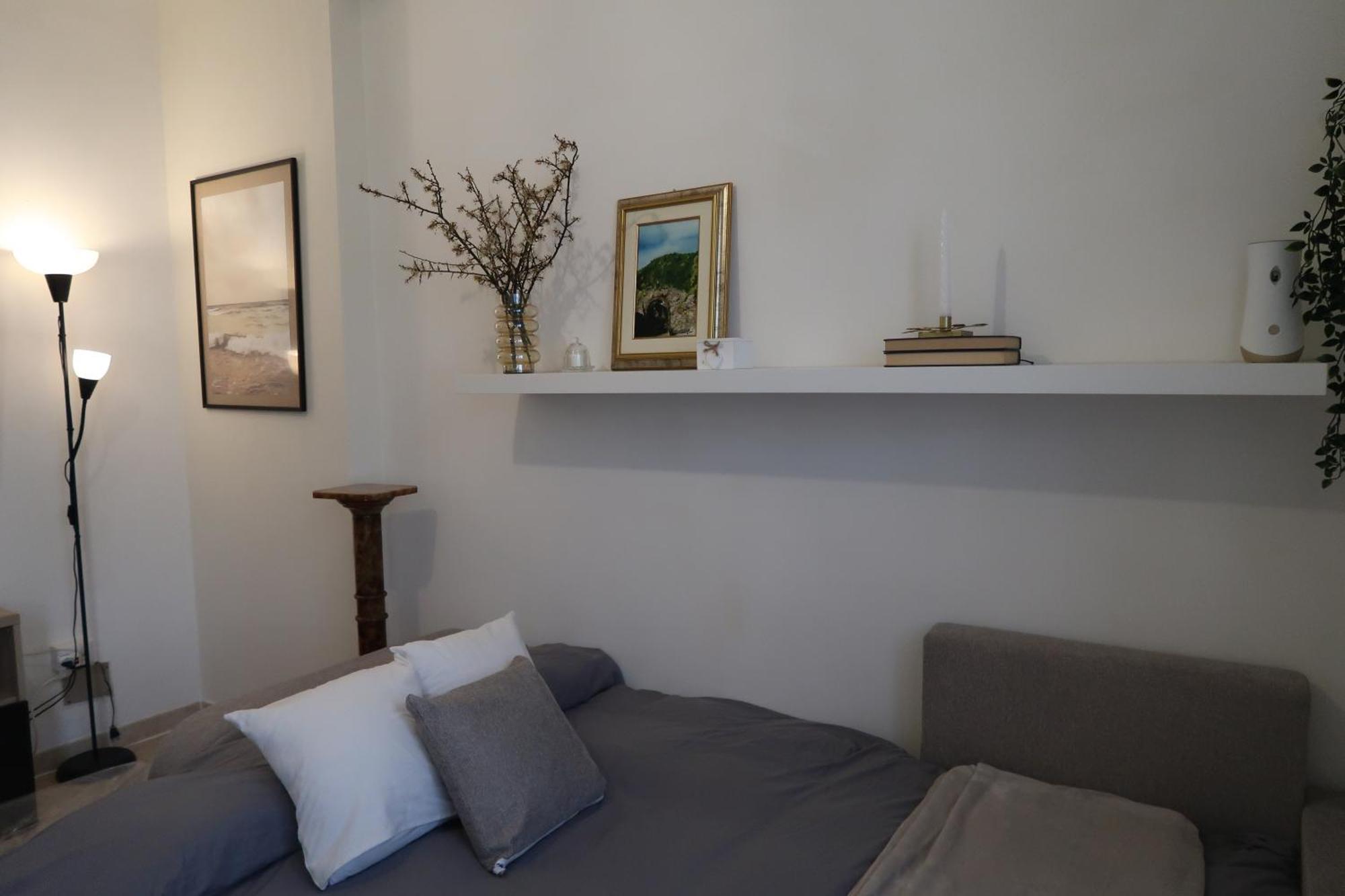 체치나 Casa Giuliva 아파트 외부 사진
